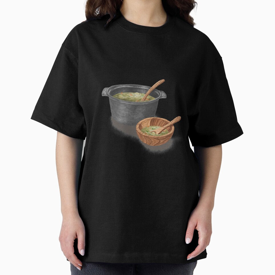 Cooking Supplies - 5e Series by Nikita Schaap