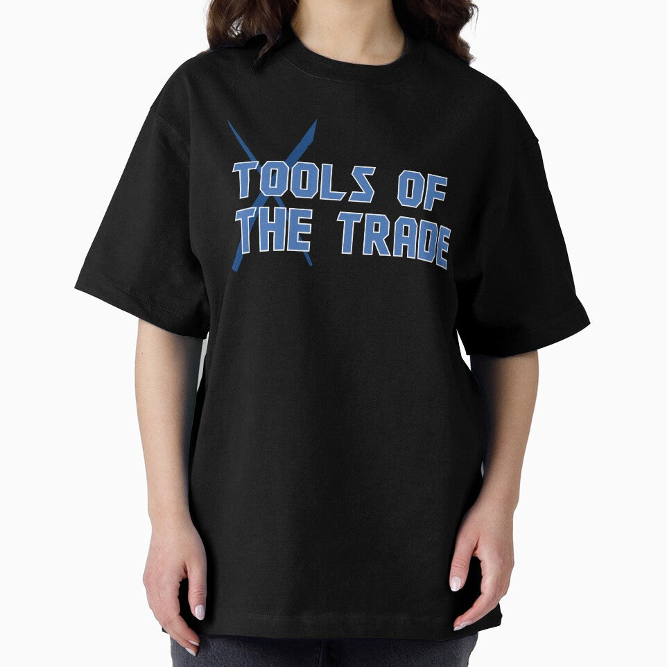 Tools of the Trade: Hobby Tools (Marine Blue) by Good People | Tools of the Trade