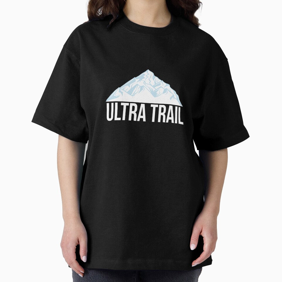 Ultra trail runner by DesignDS