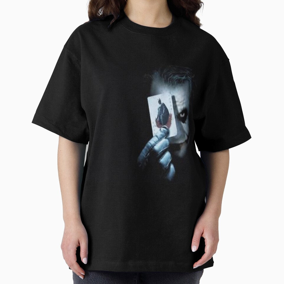 Dangerous Man Design by Sameer Shrivastava