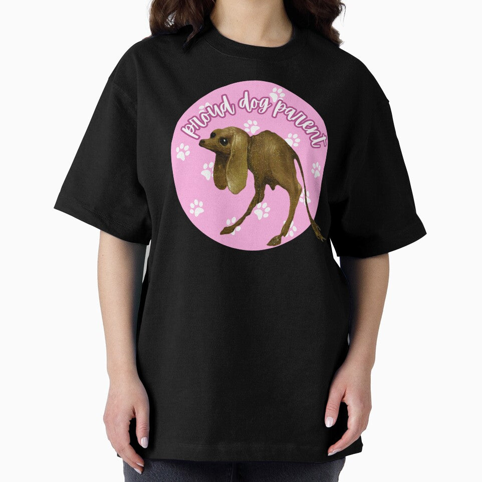Proud Dog Parent by ProudlyPeculiar