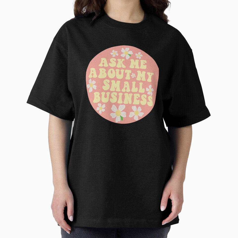 Ask me about my small business design by Bizzybuys1