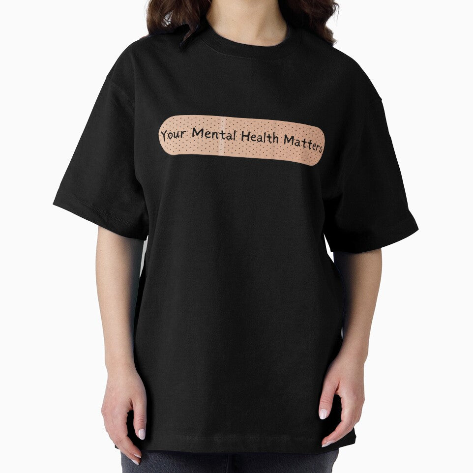 Your mental health matters by glc1985