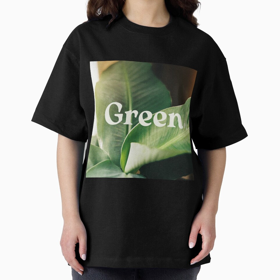 Banana Plant Green by Leaf & Layer