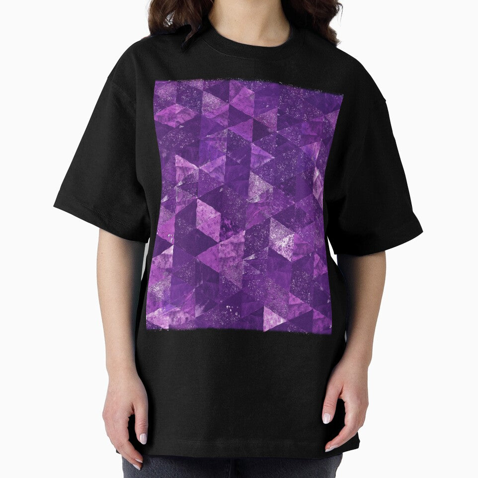 Abstract Geometric Background #35 by Amir Faysal