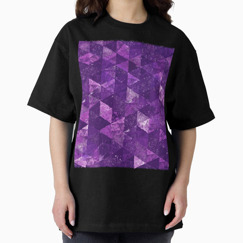 Abstract Geometric Background #35 by Amir Faysal