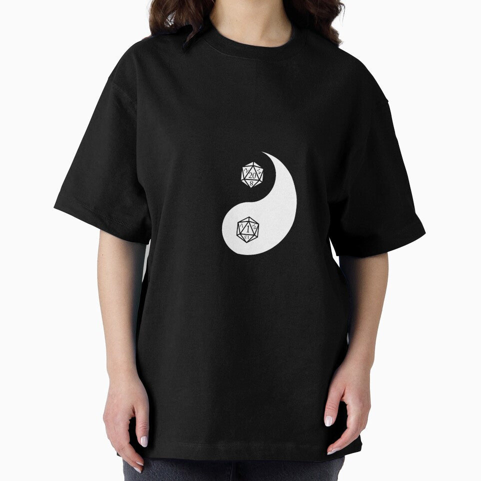 YinYang Naturals DND Design by MuggzNMore