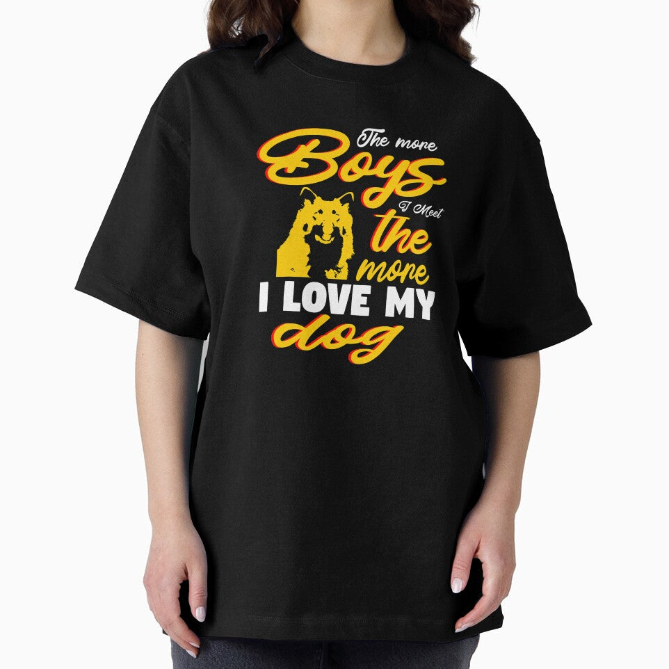 I love My Dog | Dog Lover by teamph