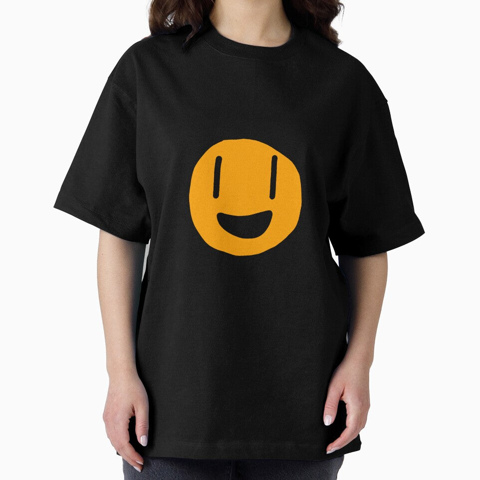 Smiley by Niji Hibana