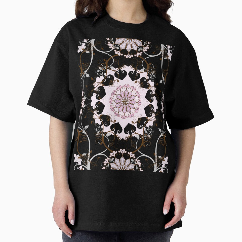 floral seamless creative by obinsuma
