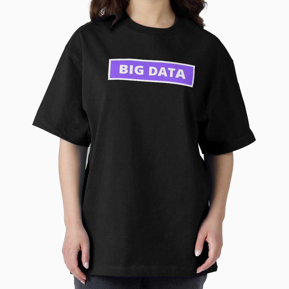 big data by TomorrowQuotes