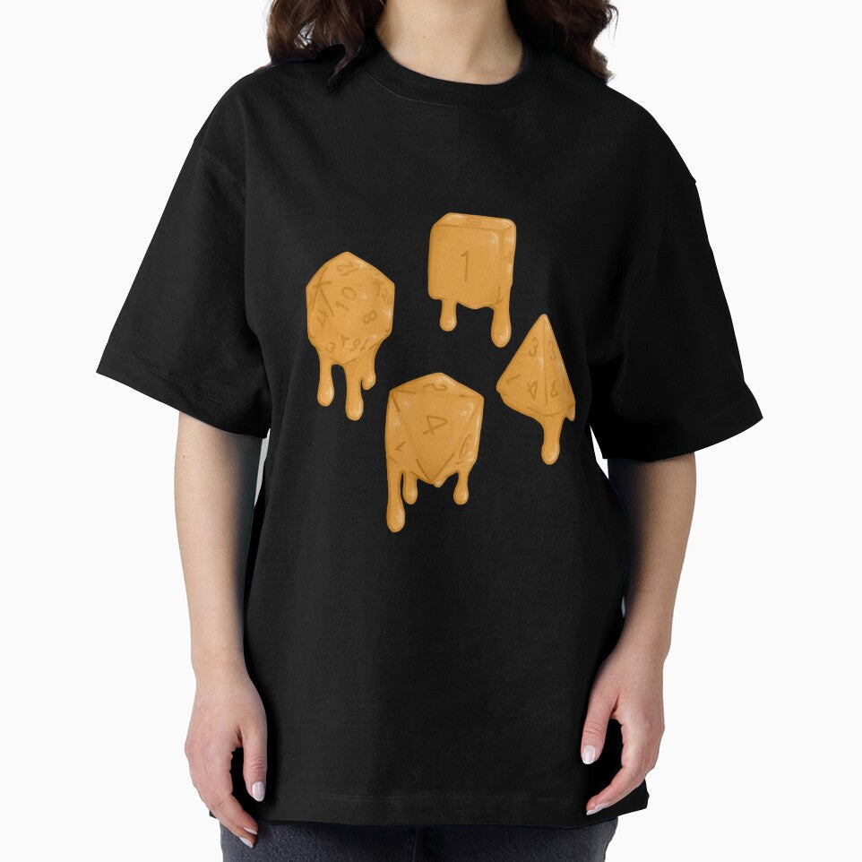 Cheese Dice by Chaotically Impulsive