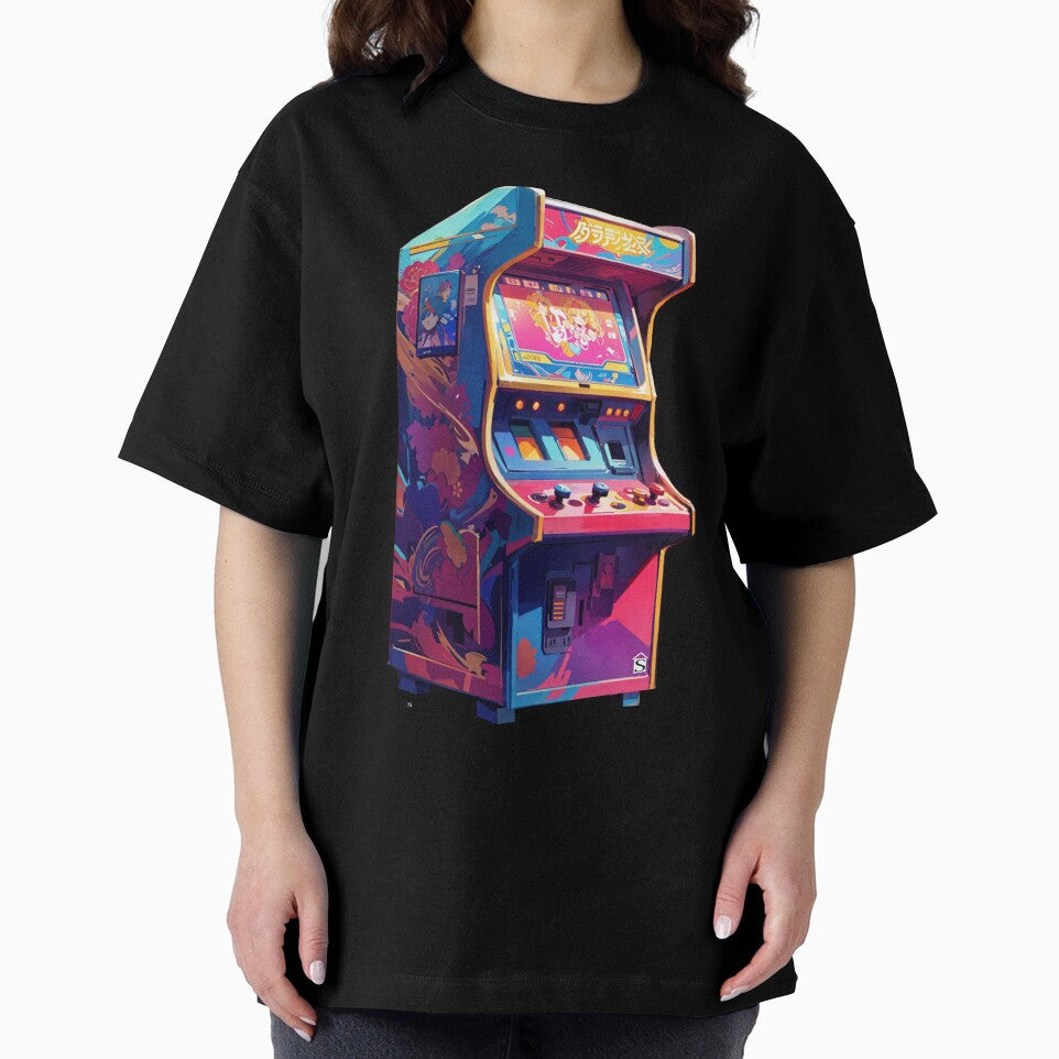 Arcade Retro by Inished Productions