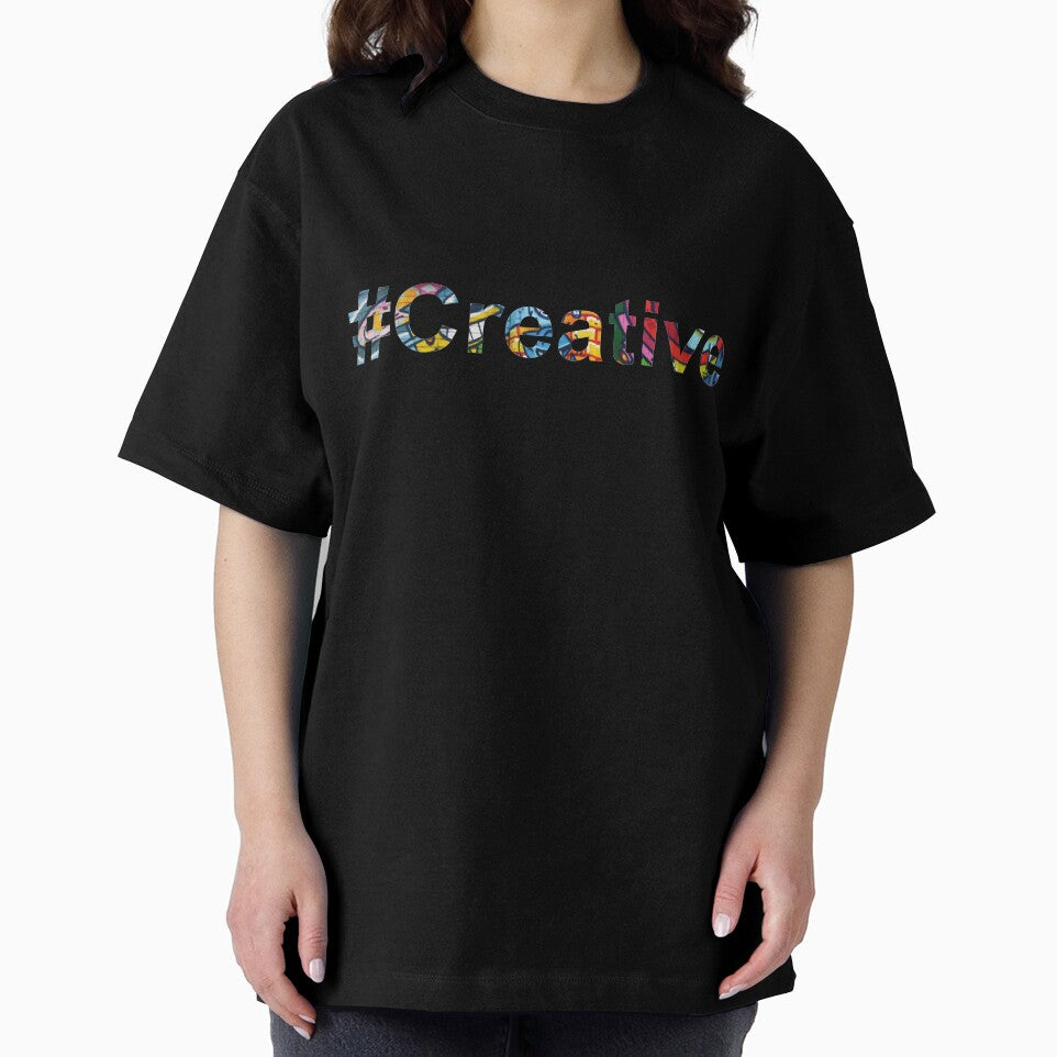 #Creative by DoodleDashCollective