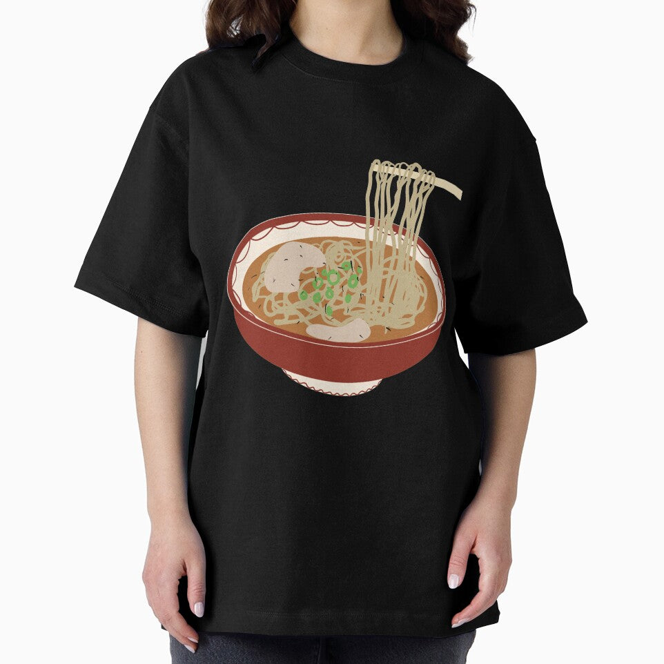 Bowl of Ramen by RaquelsRoom