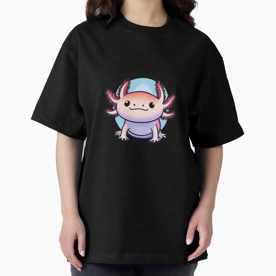 Axolotl for the Axolotl lovers by MumMadeDesigns