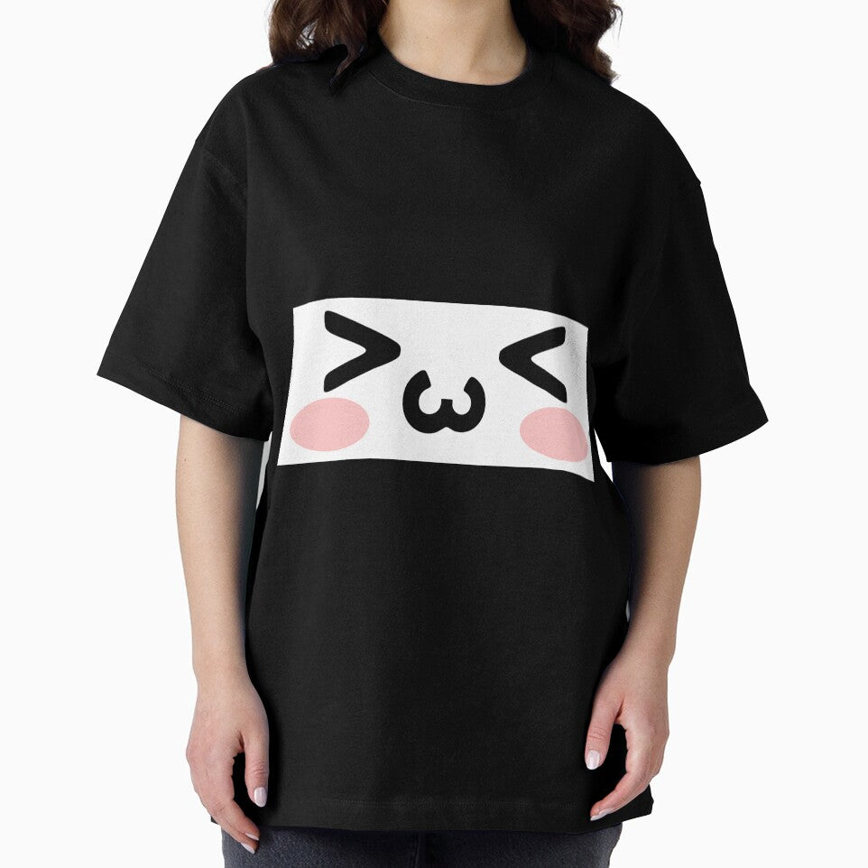 Kawaii Face by shadeenlois