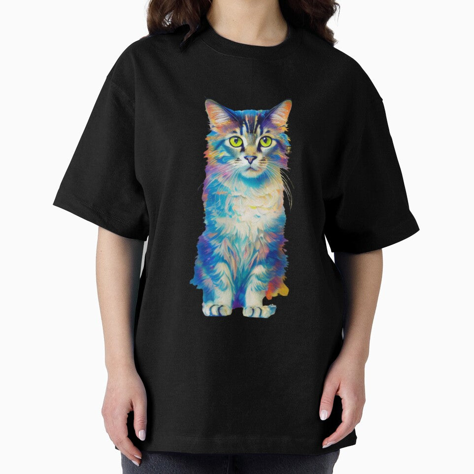 Street cute Cats by Fashy One