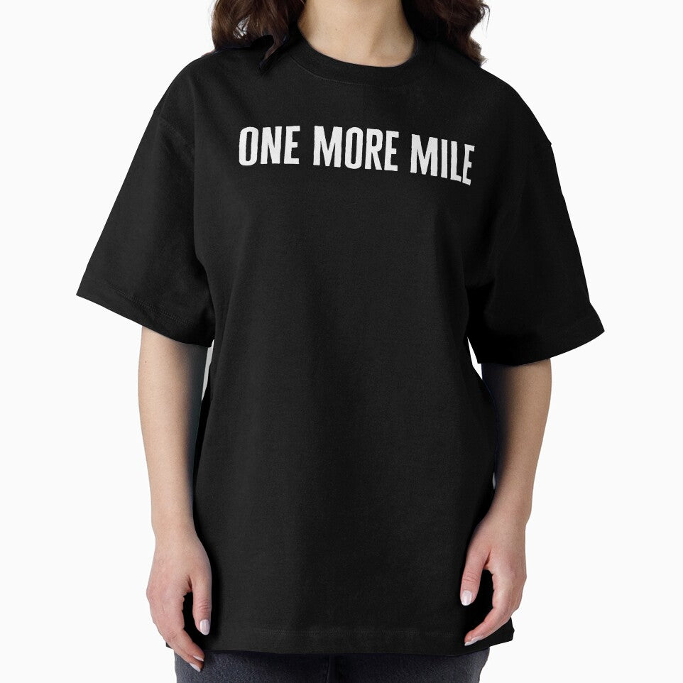 One More Mile by Runner's High