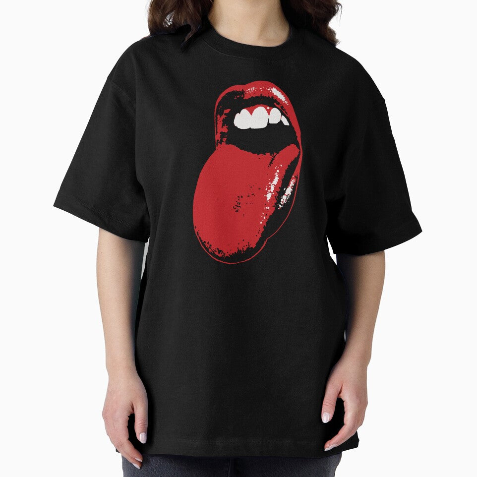 Tongue by The Common Tee