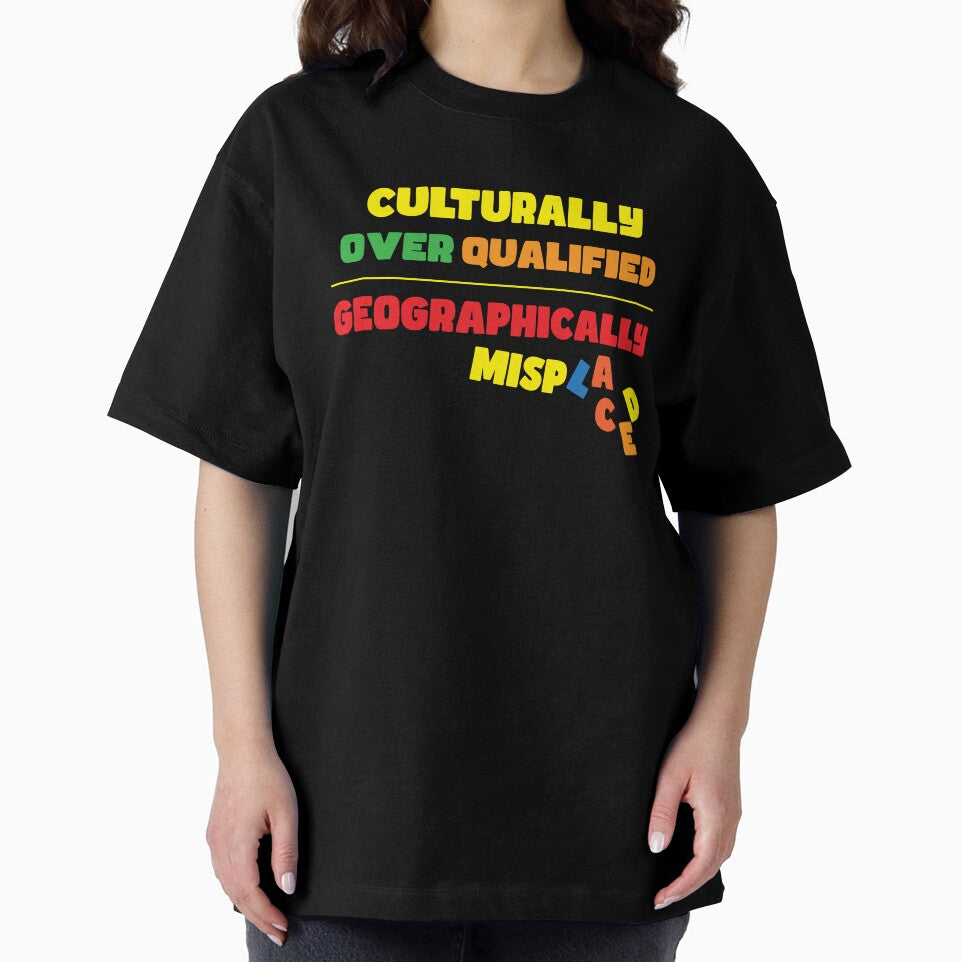 Expat Humor by Sarcastic designs
