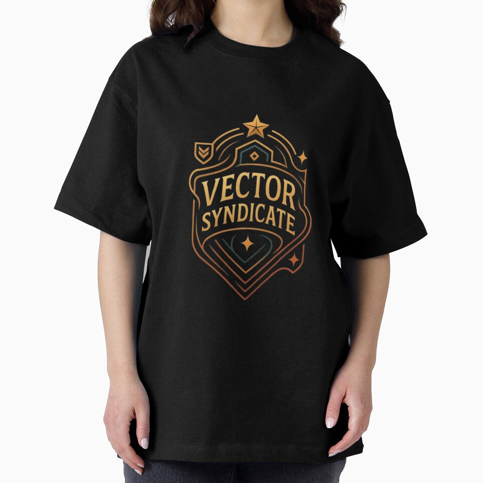Vector Syndicate Graphic Designer Design, Vector Art Shirt, Illustrator Artist Gift, Digital Artist Design, Graphic Design Typography by Typologystudios
