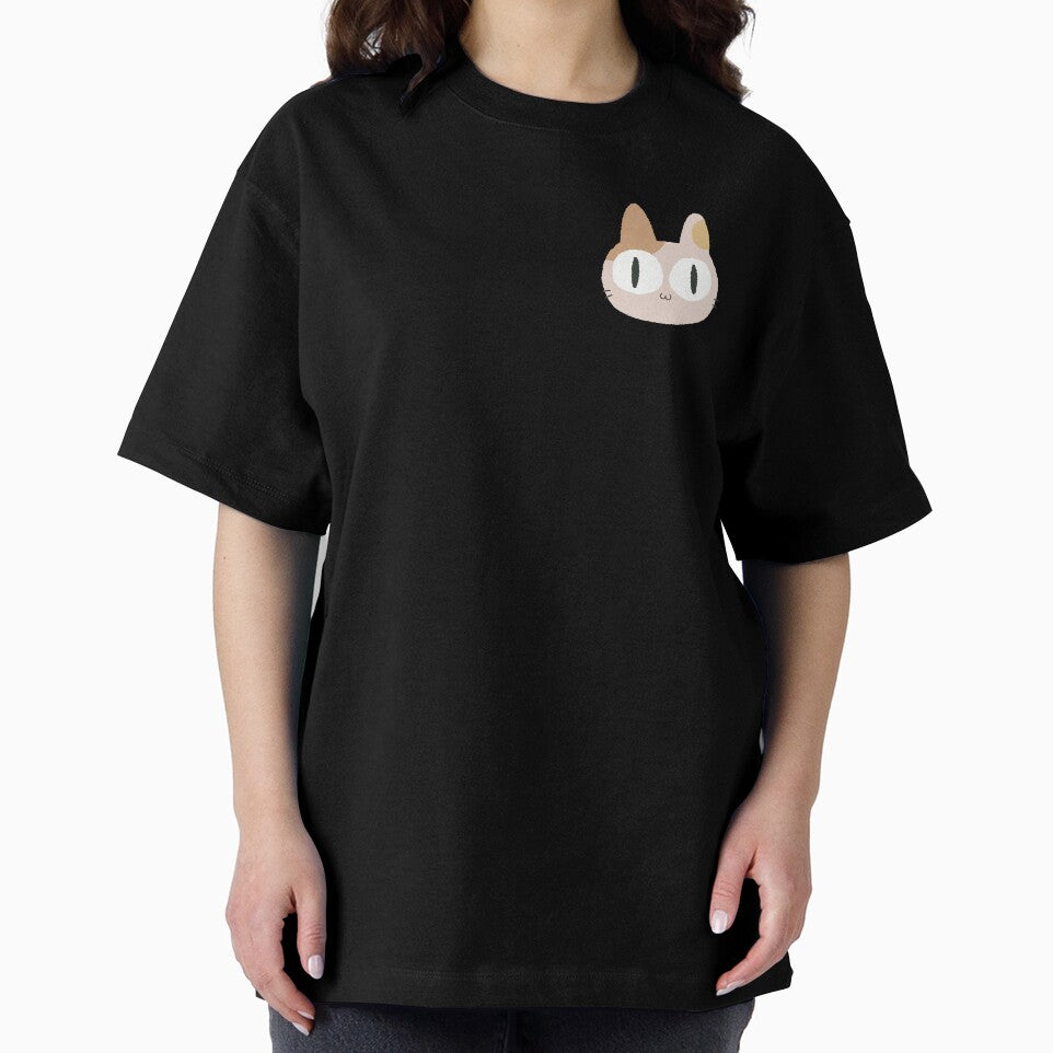 calico cat by TNwandesignart