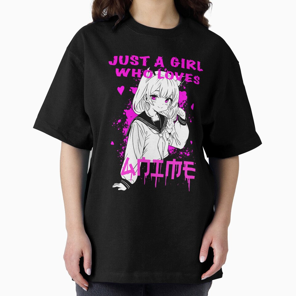 Otaku girl by Nyanko Shop