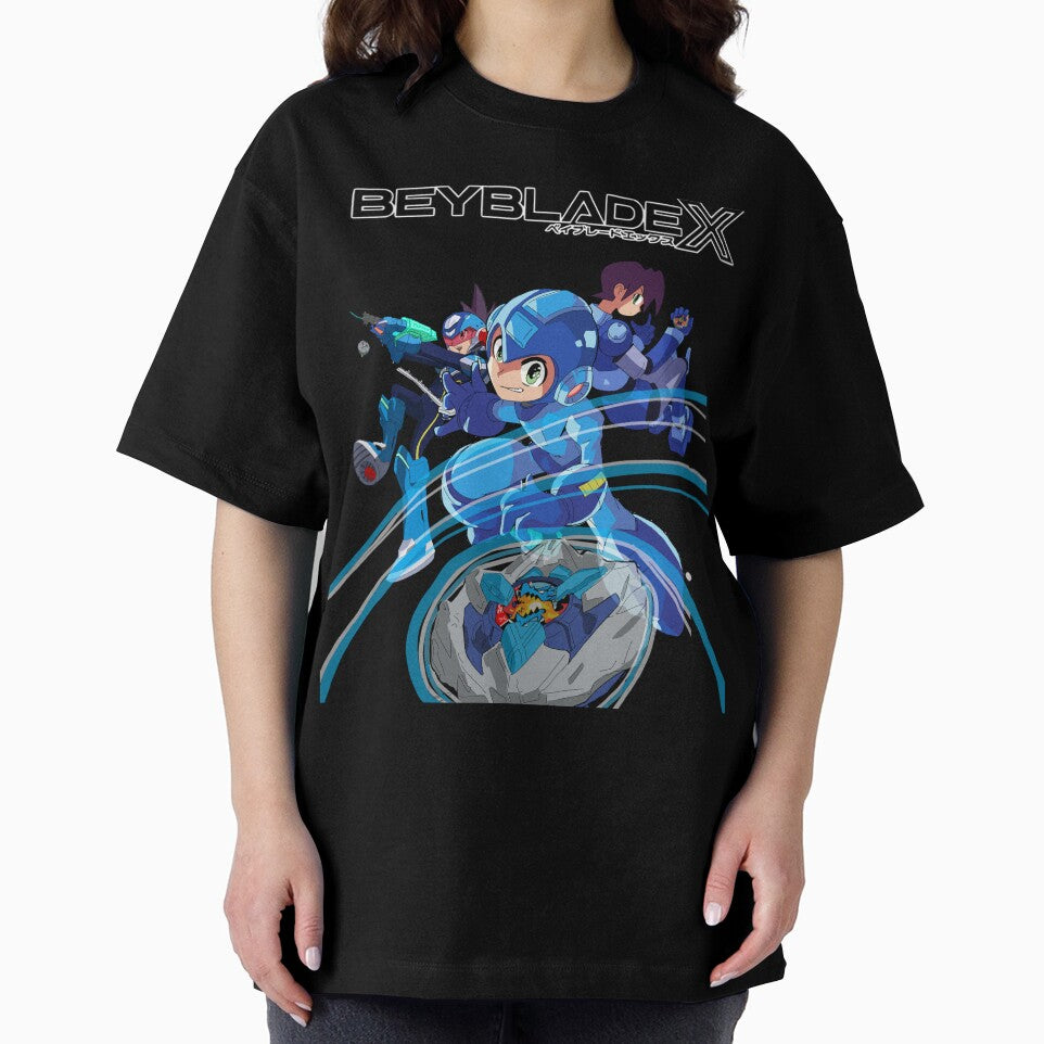 Mega Dran Buster by TEAM RISE UP LIGHTZ STORE