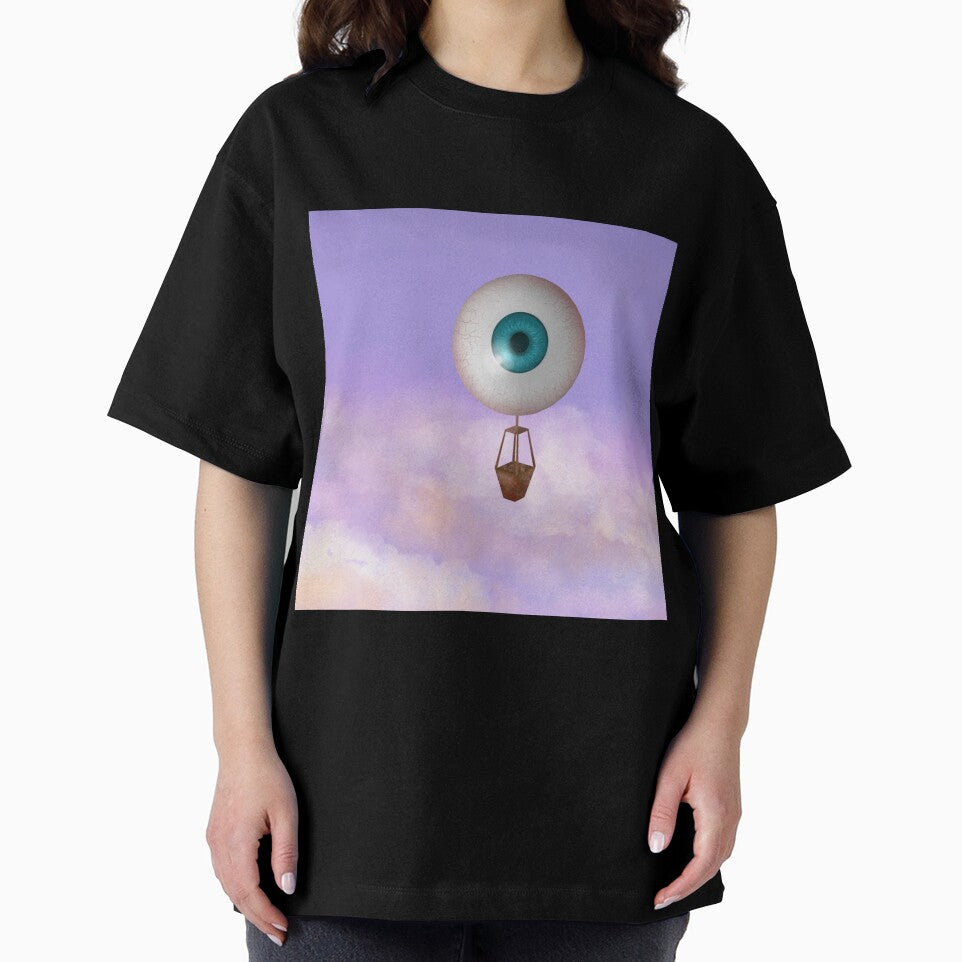 Dreamy Eye's Ascension by Celefais