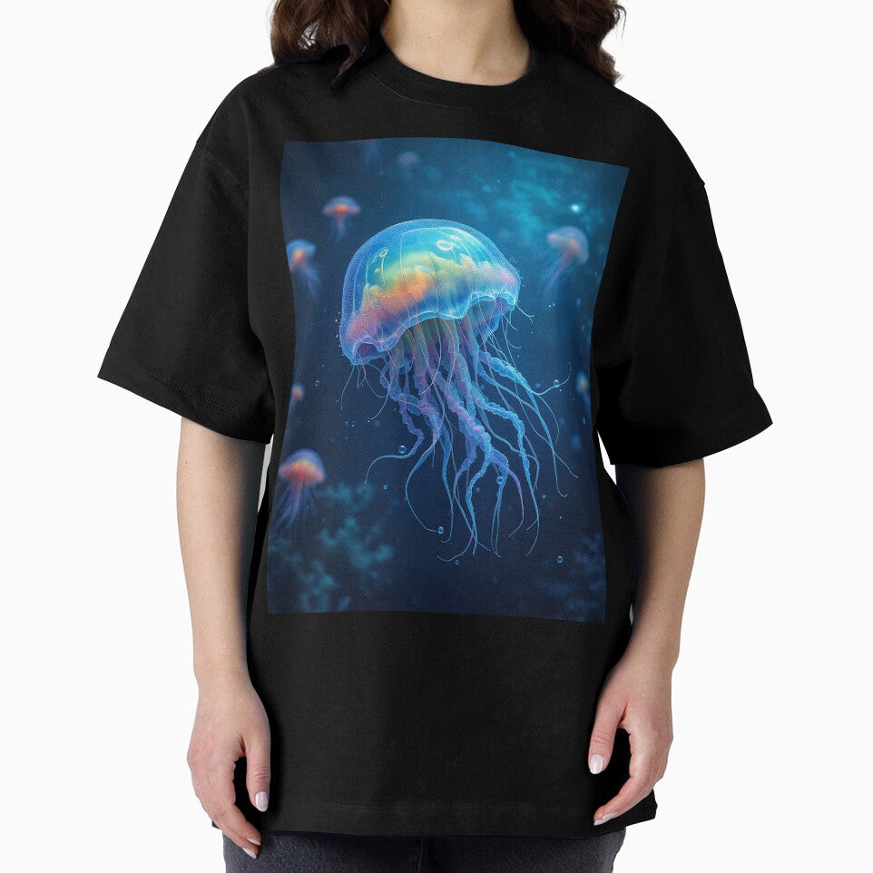 Dreamlight Jelly – Ocean Glow Serenity by Whimsical Hug