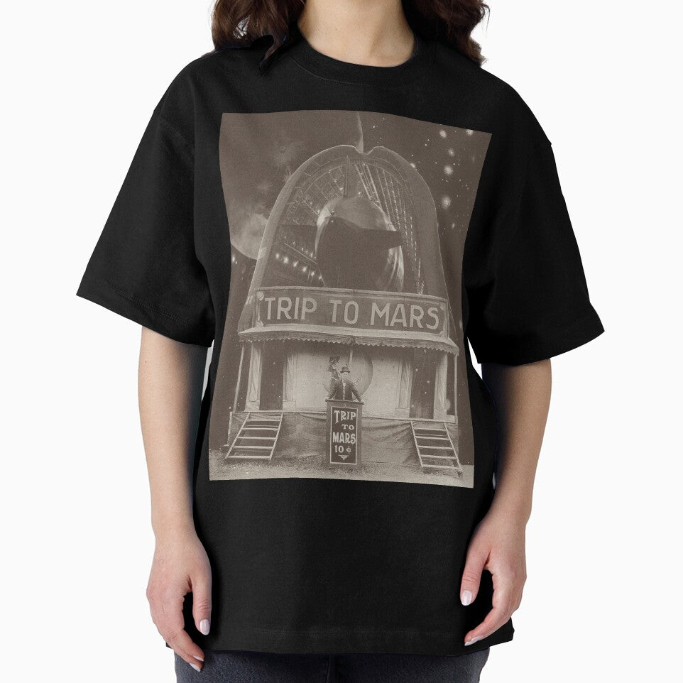 10 cents to mars by sulton7