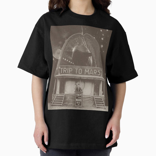 10 cents to mars by sulton7