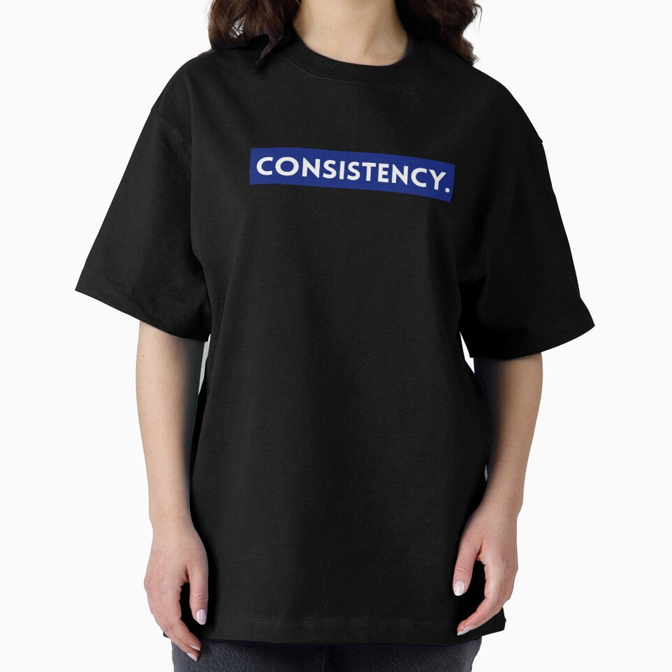 Consistency by Glimsy