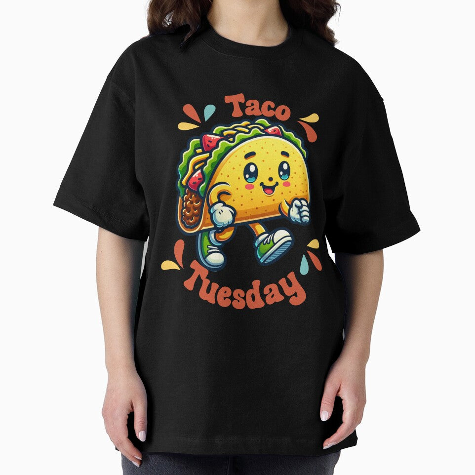 Taco Tuesday by A Texas Belle Designs