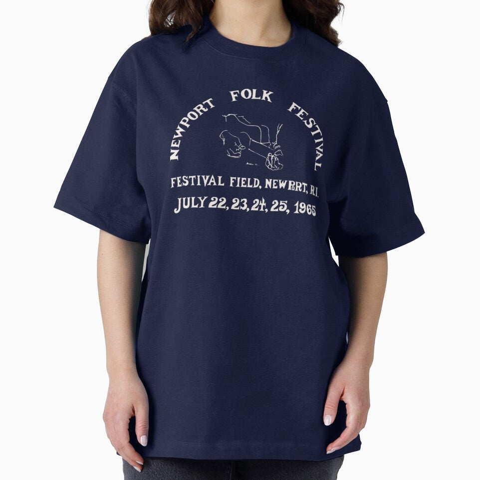 newport folk fest by sugar moss
