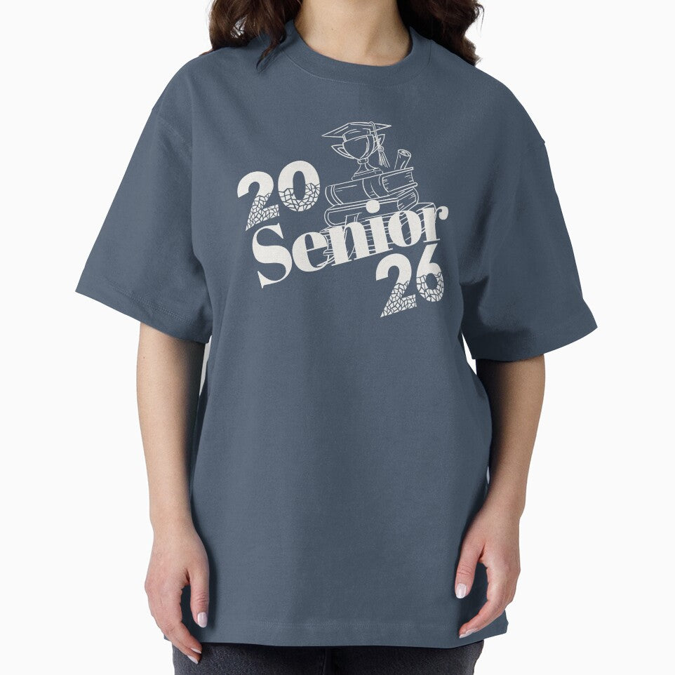 2026 senior | Graduation ceremony by EmotionArt