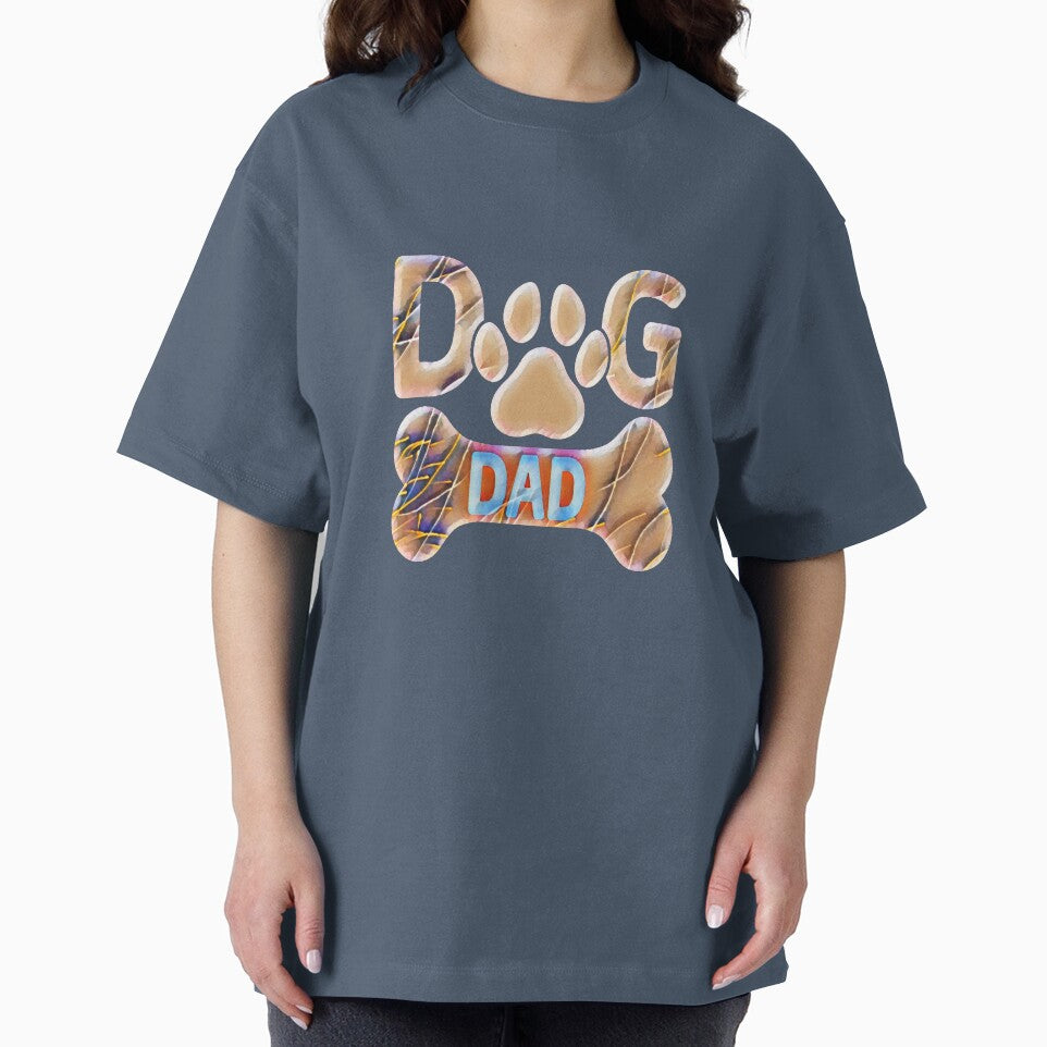 Dog Dad 04 by creativerooney