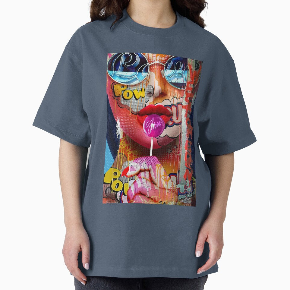 Pop Art by nicolaszury