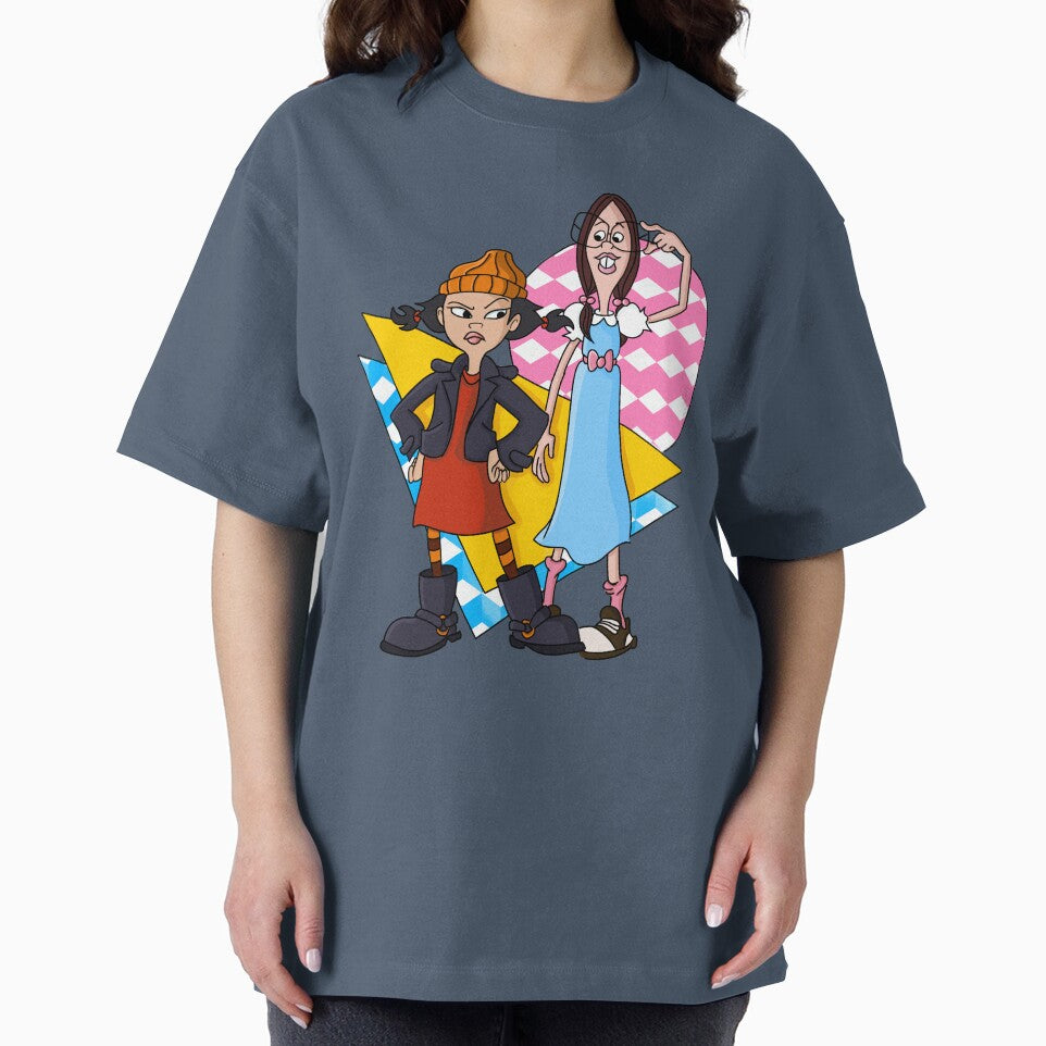 Spinelli & gretchen by Pixel & Verse