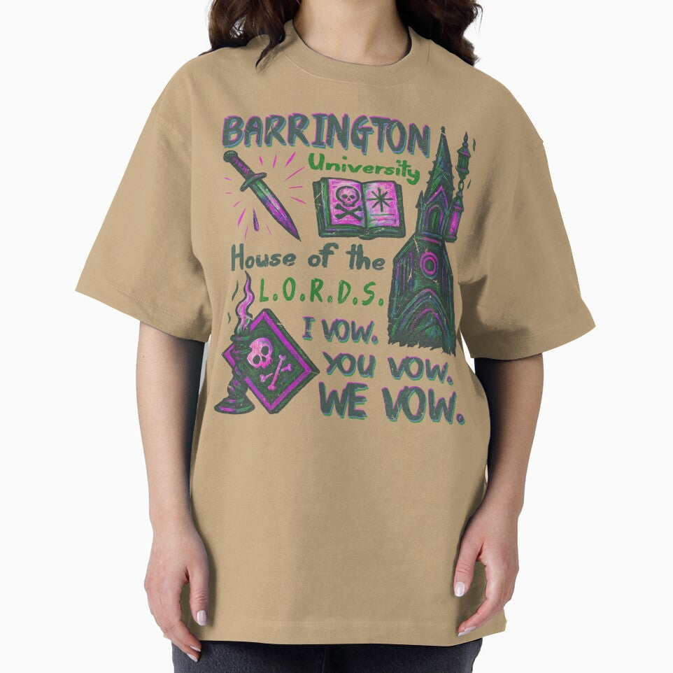 Barrington Lords Dark Romance by RamblingsRose