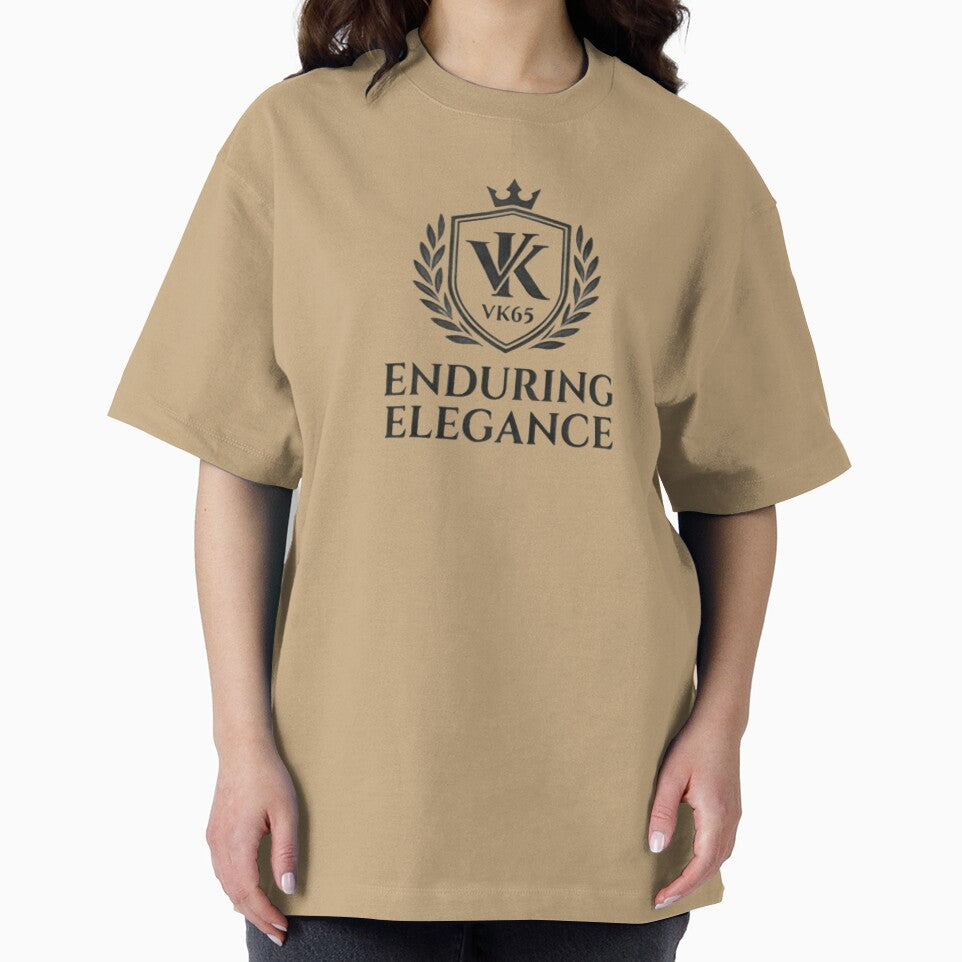 VK65 Enduring Elegance | Old Money Premium Design by VK65