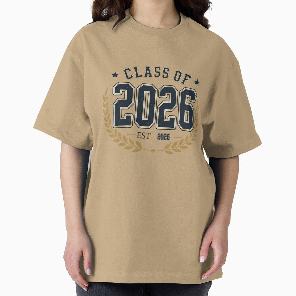 Class Of 2026 Graduation by fadilow