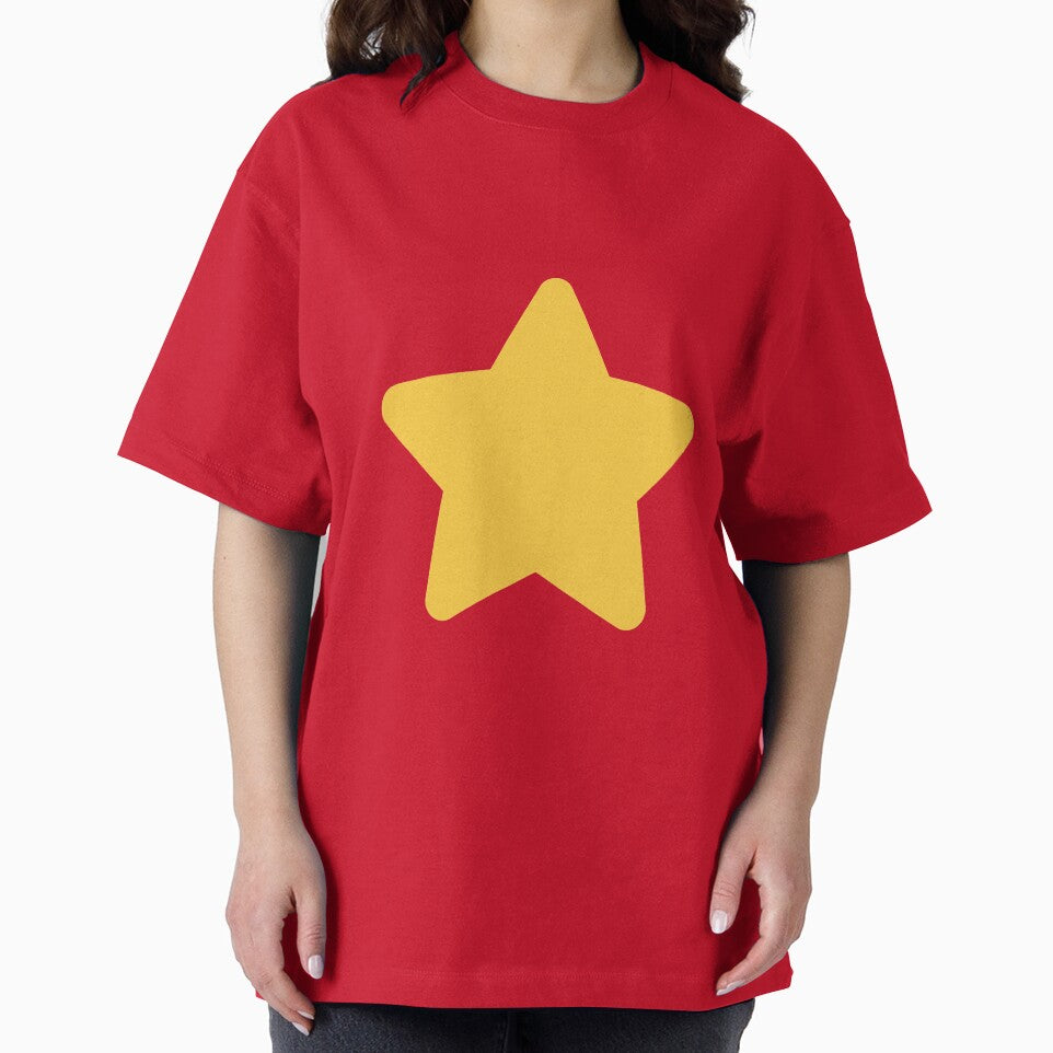 Star Steven Universe by SassamiArts