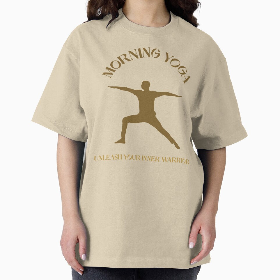 Morning Yoga | Good Morning Yoga | Sunrise Yoga | Spiritual Yoga | Beginning Yoga | Coffee Yoga by SunnyEntrance