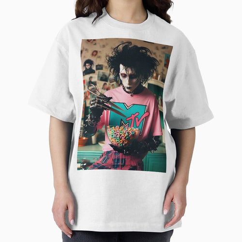 "Cereal Killer: Breakfast Is a Cut Above" by Print Fiction