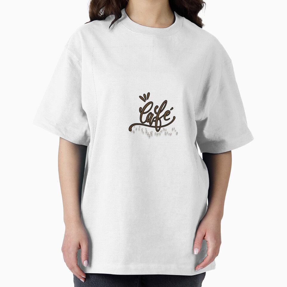 Coffee Lover Minimalist Design by Asmanasser