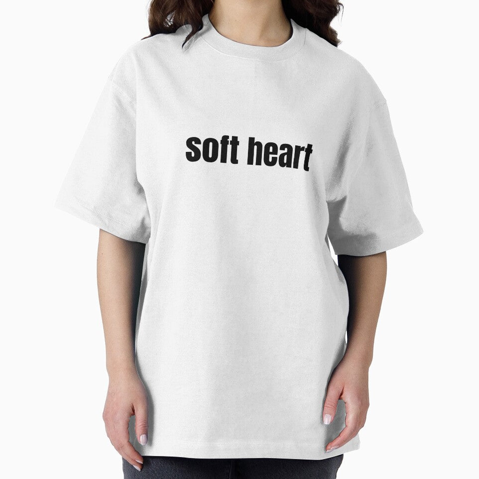 Soft Heart by Studio Sonder