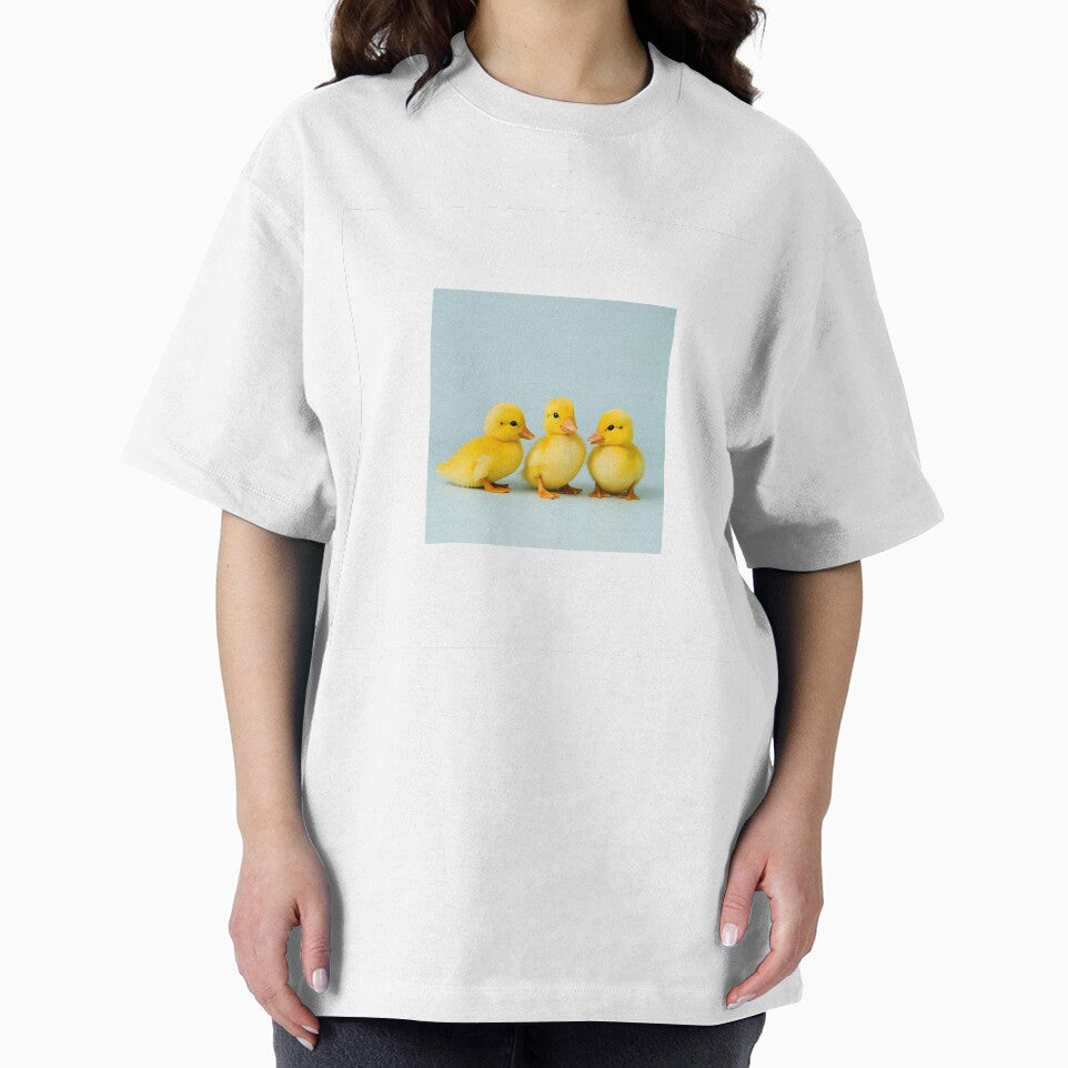 Minimalist ducklings. by Erikacecilia20