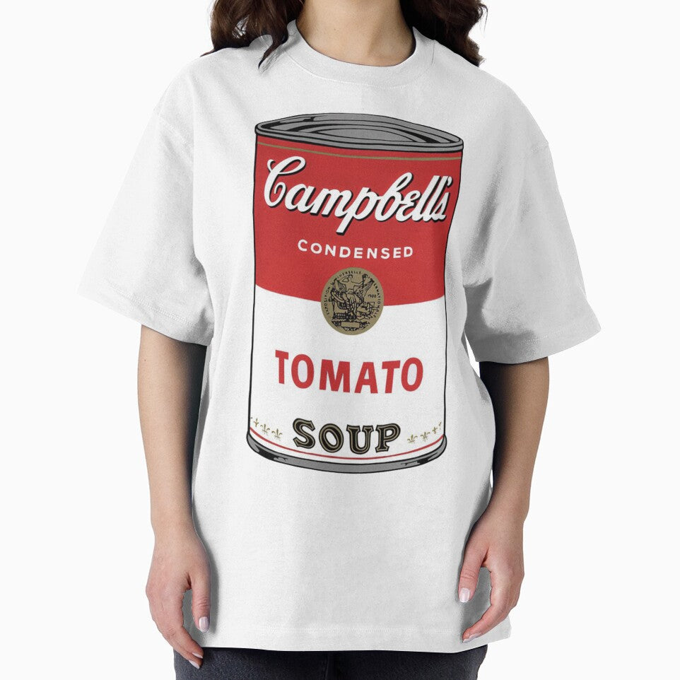 Vintage Campbell's Tomato soup by FredyCarls